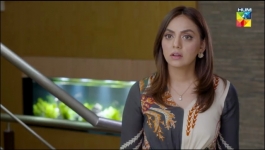 Dil Pe Zakham Khaye Hain - Episode 54 - 29th August 2023